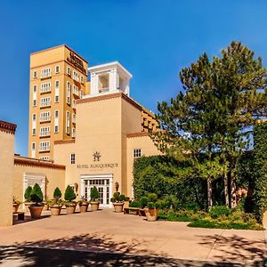 Hotel Albuquerque At Old Town - Heritage Hoteles y Resorts